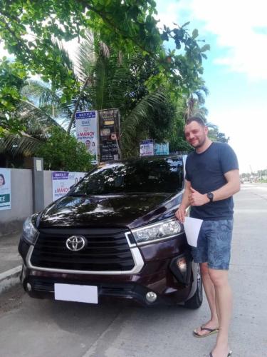 Laoag Rent a Car (1)