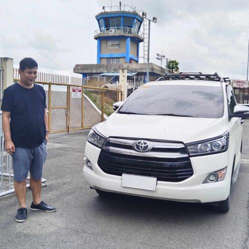Laoag Rent a Car (17)