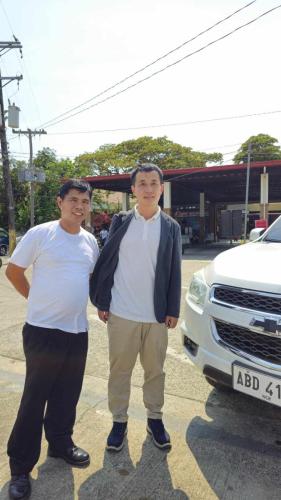 Laoag Rent a Car (25)