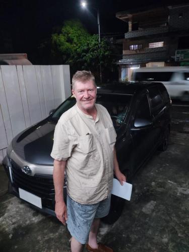 Laoag - December 2024