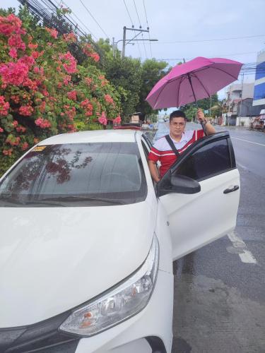 Laoag - November 2024